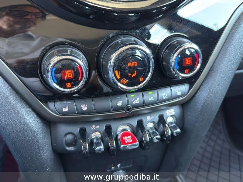 MINI Countryman Mini Countryman 2.0 Cooper D Hype auto- Gruppo Diba
