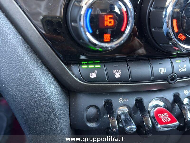 MINI Countryman Mini Countryman 2.0 Cooper D Hype auto- Gruppo Diba