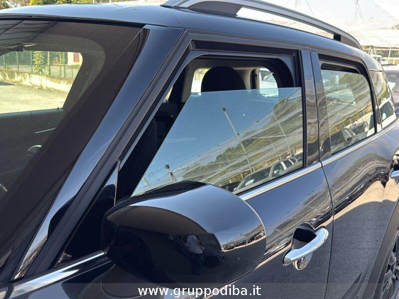 MINI Countryman Mini Countryman 2.0 Cooper D Hype auto- Gruppo Diba
