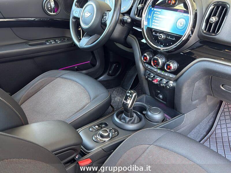 MINI Countryman Mini Countryman 2.0 Cooper D Hype auto- Gruppo Diba