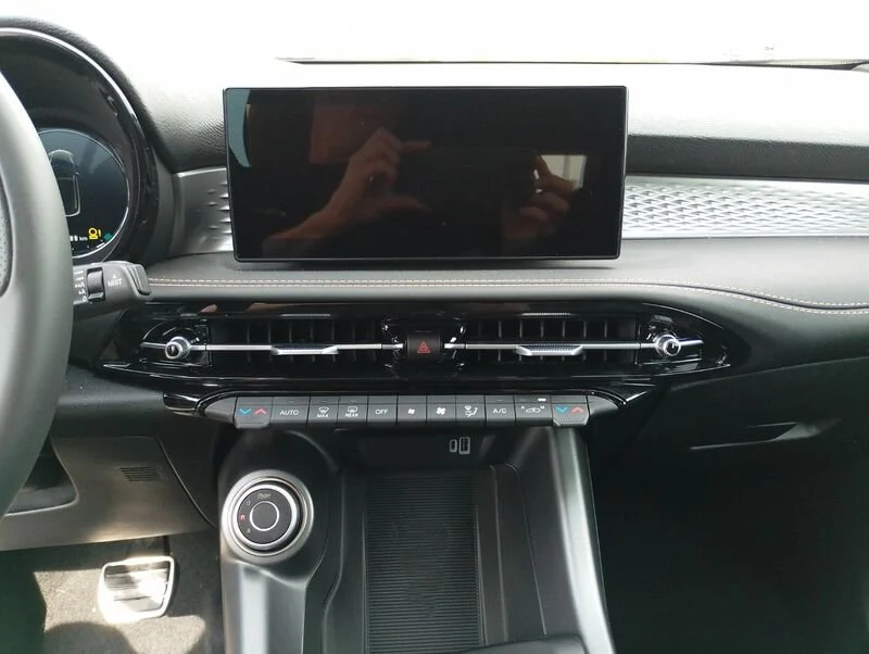 Alfa Romeo Tonale Tonale Ibrida Plug-In My25 Ibrida Plug-In Q4 280cv- Gruppo Diba