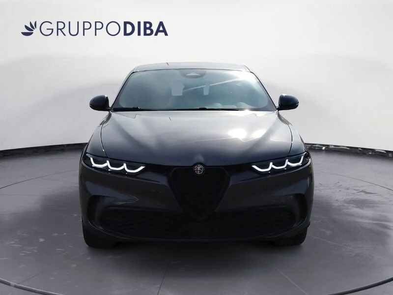 Alfa Romeo Tonale Tonale Ibrida Plug-In My25 Ibrida Plug-In Q4 280cv- Gruppo Diba