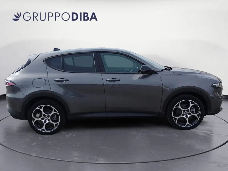 Alfa Romeo Tonale Tonale Ibrida Plug-In My25 Ibrida Plug-In Q4 280cv- Gruppo Diba