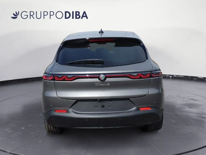 Alfa Romeo Tonale Tonale Ibrida Plug-In My25 Ibrida Plug-In Q4 280cv- Gruppo Diba