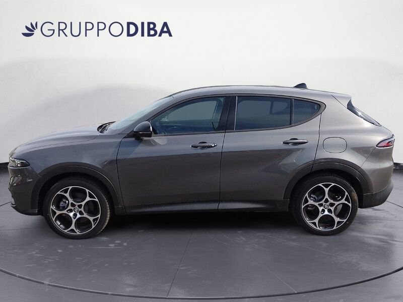 Alfa Romeo Tonale Tonale Ibrida Plug-In My25 Ibrida Plug-In Q4 280cv- Gruppo Diba