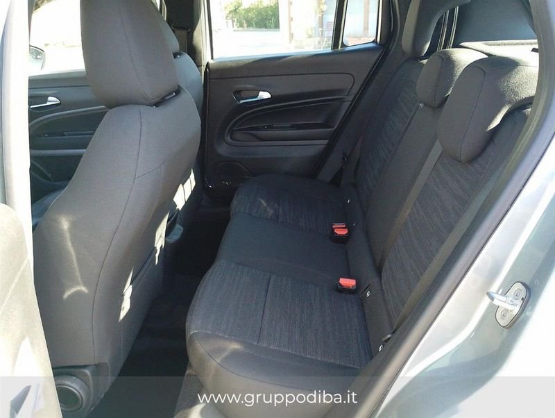 Jeep Avenger Avenger E-Hybrid Avenger Longitude 1.2 110cv Dct M- Gruppo Diba
