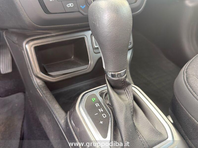 Jeep Renegade Renegade 1.5 turbo t4 mhev Limited 2wd 130cv dct- Gruppo Diba