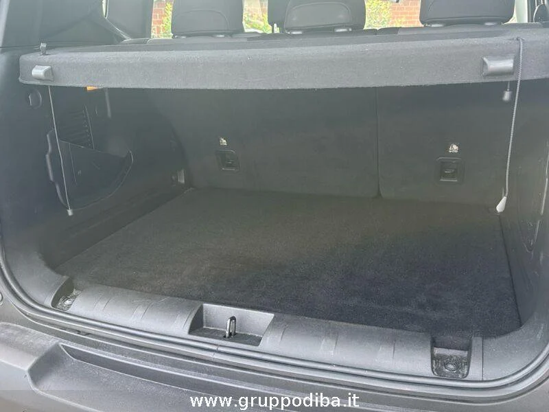 Jeep Renegade Renegade 1.5 turbo t4 mhev Limited 2wd 130cv dct- Gruppo Diba