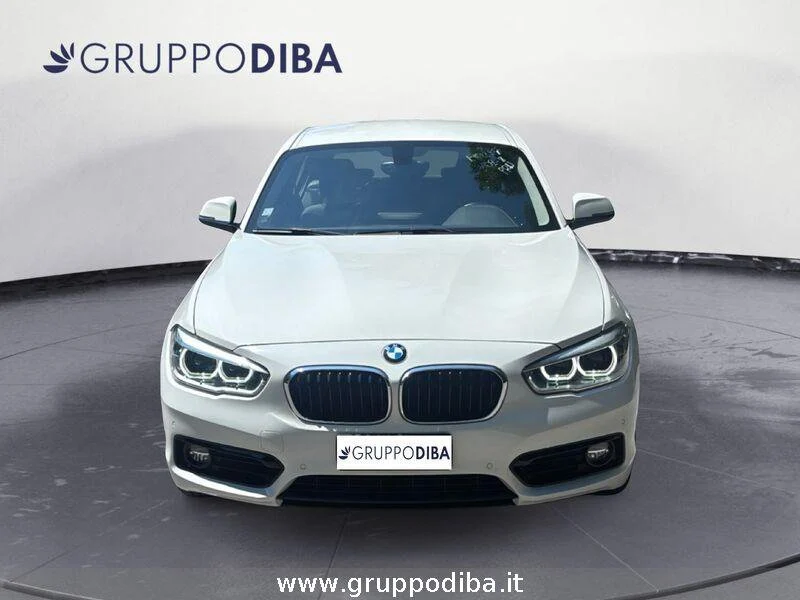 BMW Serie 1 118d Urban 5p- Gruppo Diba