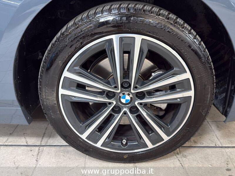 BMW Serie 1 116d Business Advantage- Gruppo Diba