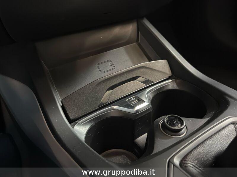 BMW Serie 1 116d Business Advantage- Gruppo Diba