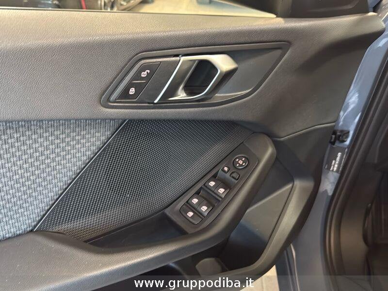 BMW Serie 1 116d Business Advantage- Gruppo Diba