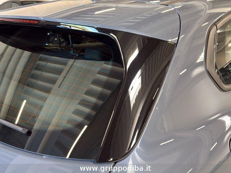 BMW Serie 1 116d Business Advantage- Gruppo Diba