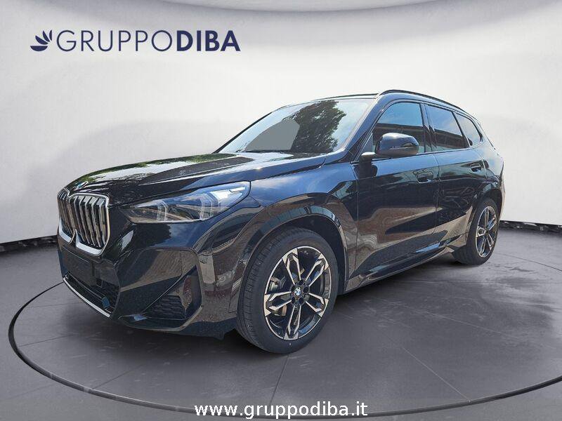 BMW X1 X1 SDRIVE18D- Gruppo Diba