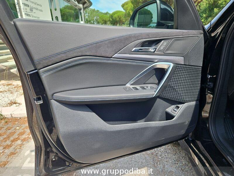 BMW X1 X1 SDRIVE18D- Gruppo Diba