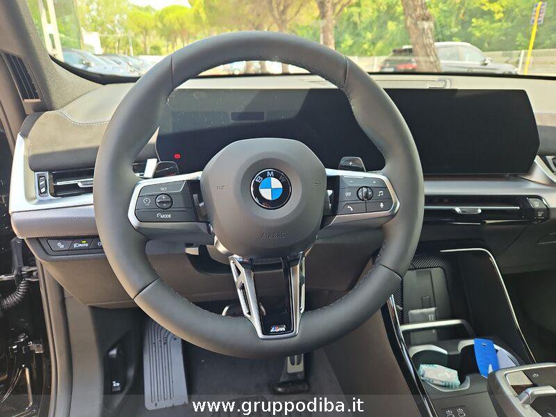 BMW X1 X1 SDRIVE18D- Gruppo Diba