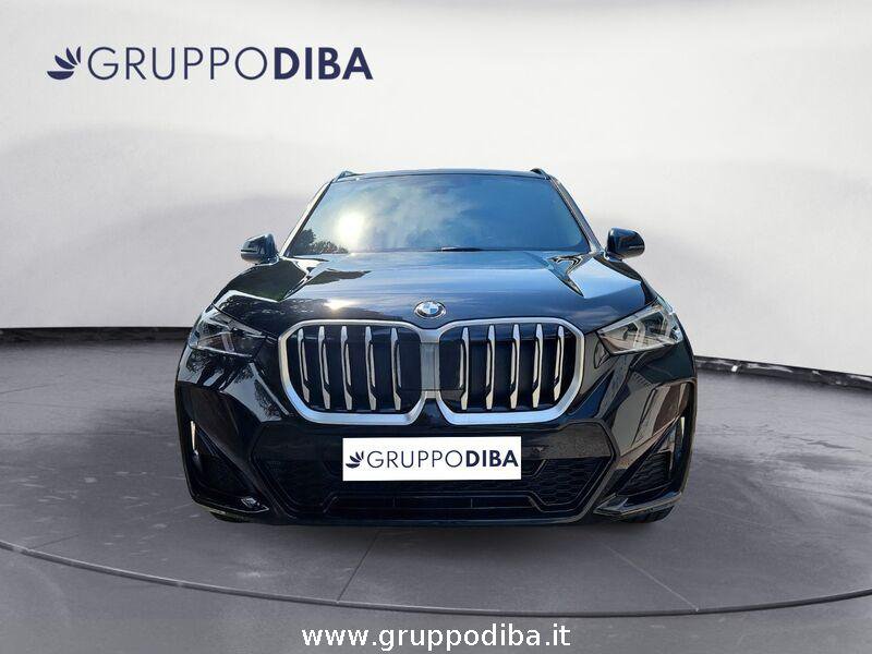 BMW X1 X1 SDRIVE18D- Gruppo Diba