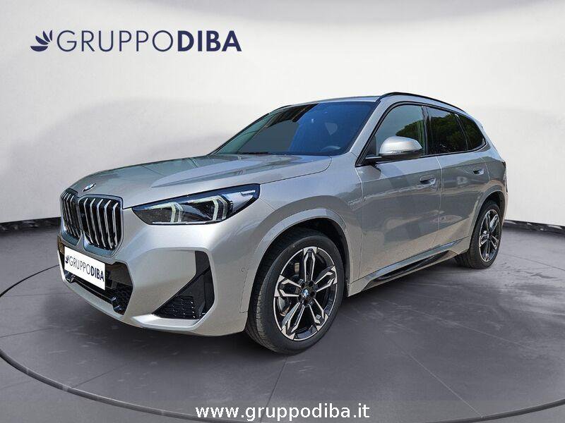 BMW X1 X1 SDRIVE18D- Gruppo Diba