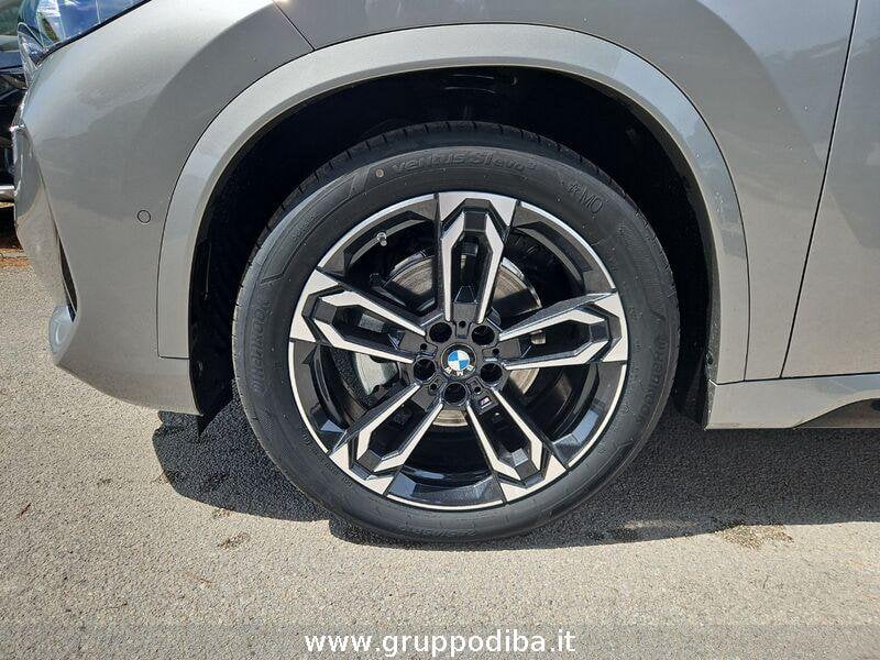BMW X1 X1 SDRIVE18D- Gruppo Diba