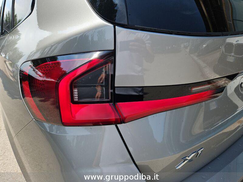 BMW X1 X1 SDRIVE18D- Gruppo Diba