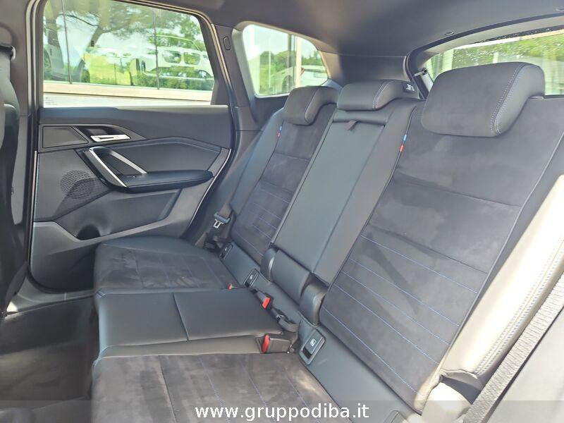 BMW X1 X1 SDRIVE18D- Gruppo Diba