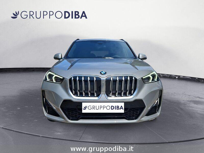 BMW X1 X1 SDRIVE18D- Gruppo Diba