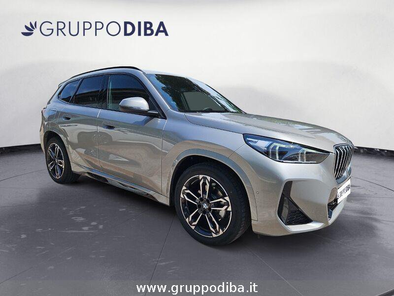 BMW X1 X1 SDRIVE18D- Gruppo Diba