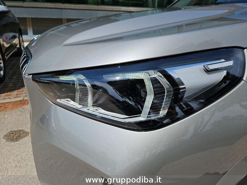 BMW X1 X1 SDRIVE18D- Gruppo Diba