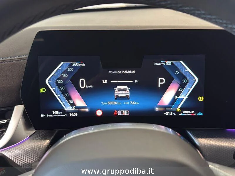 BMW X2 X2 sdrive 18d MSport auto- Gruppo Diba