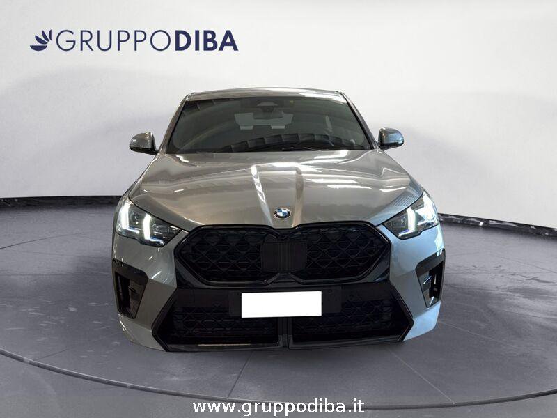 BMW X2 X2 sdrive 18d MSport auto- Gruppo Diba