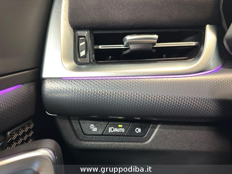 BMW X2 X2 sdrive 18d MSport auto- Gruppo Diba