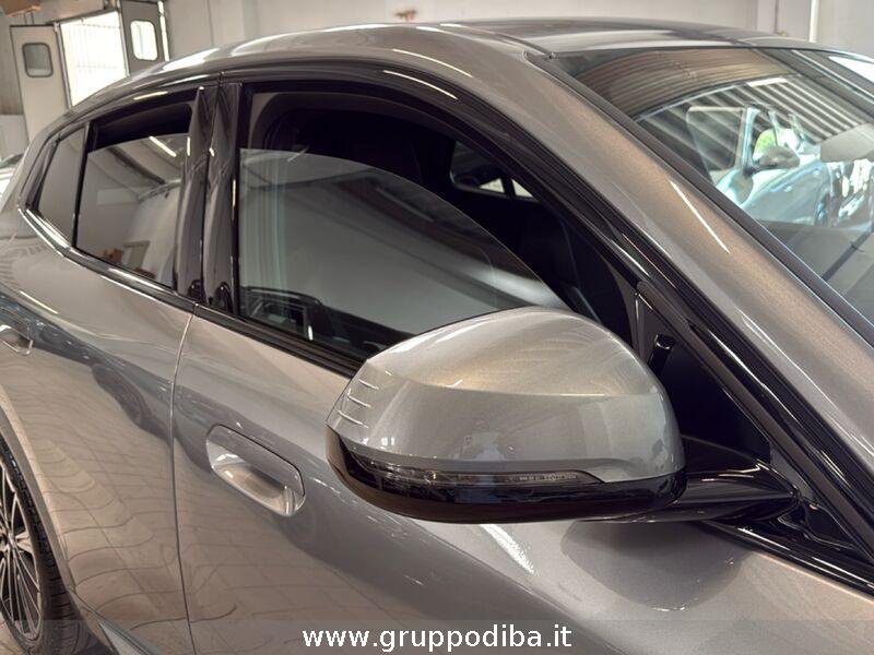 BMW X2 X2 sdrive 18d MSport auto- Gruppo Diba