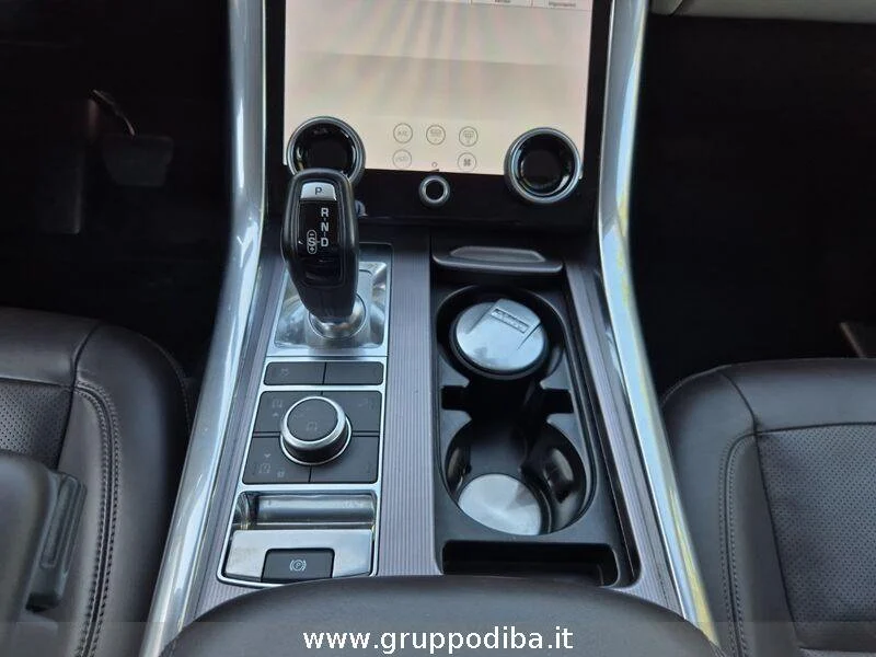 Land Rover Range Rover Sport Range Rover Sport 3.0 sdV6 HSE 249cv auto my19- Gruppo Diba