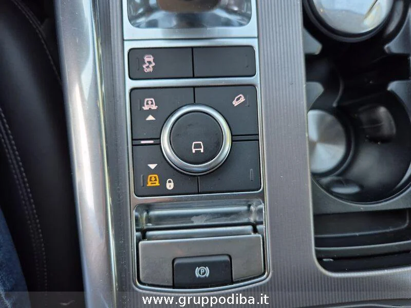 Land Rover Range Rover Sport Range Rover Sport 3.0 sdV6 HSE 249cv auto my19- Gruppo Diba