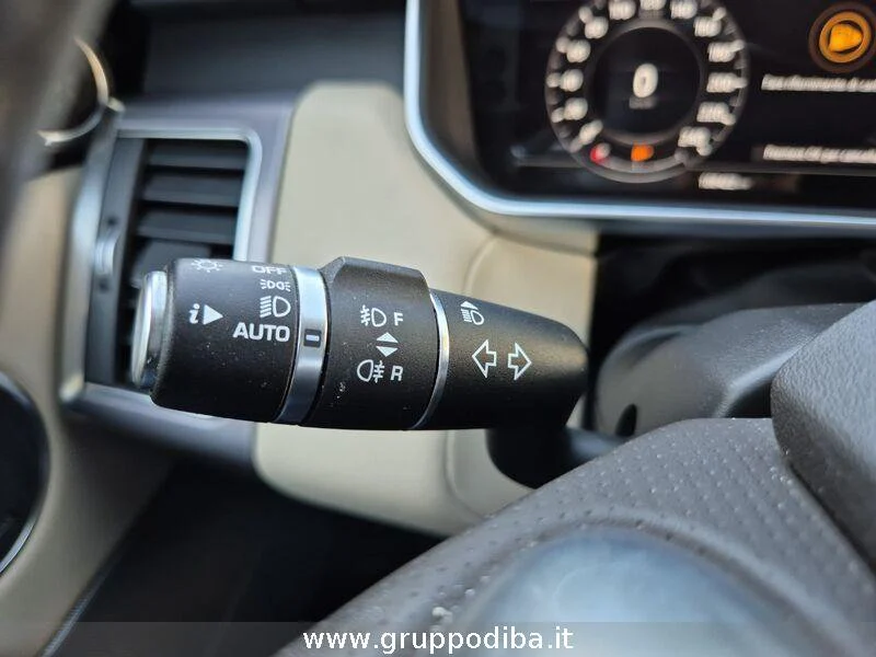 Land Rover Range Rover Sport Range Rover Sport 3.0 sdV6 HSE 249cv auto my19- Gruppo Diba