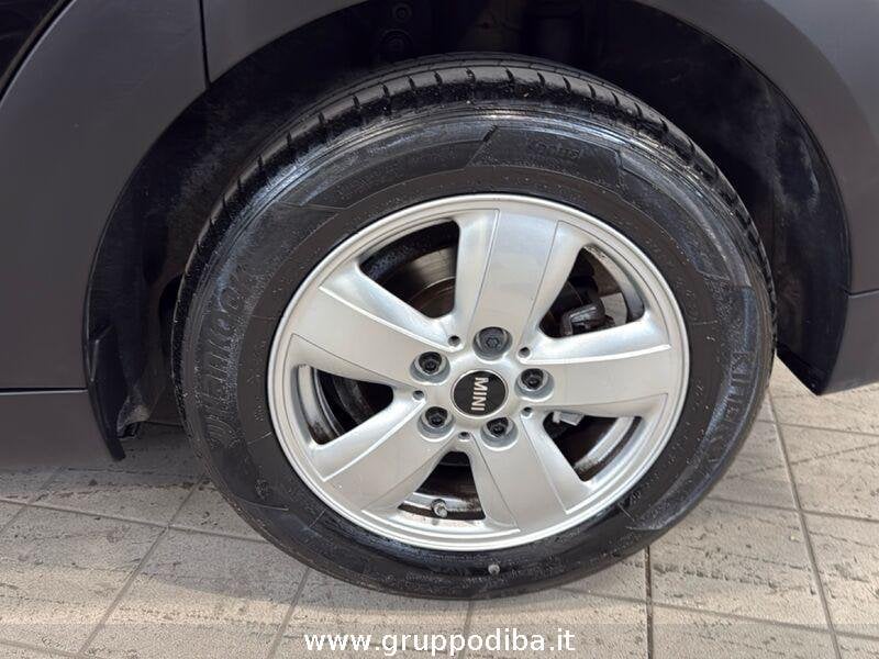 MINI 5 Porte Mini 5p 1.5 One Classic 75cv- Gruppo Diba