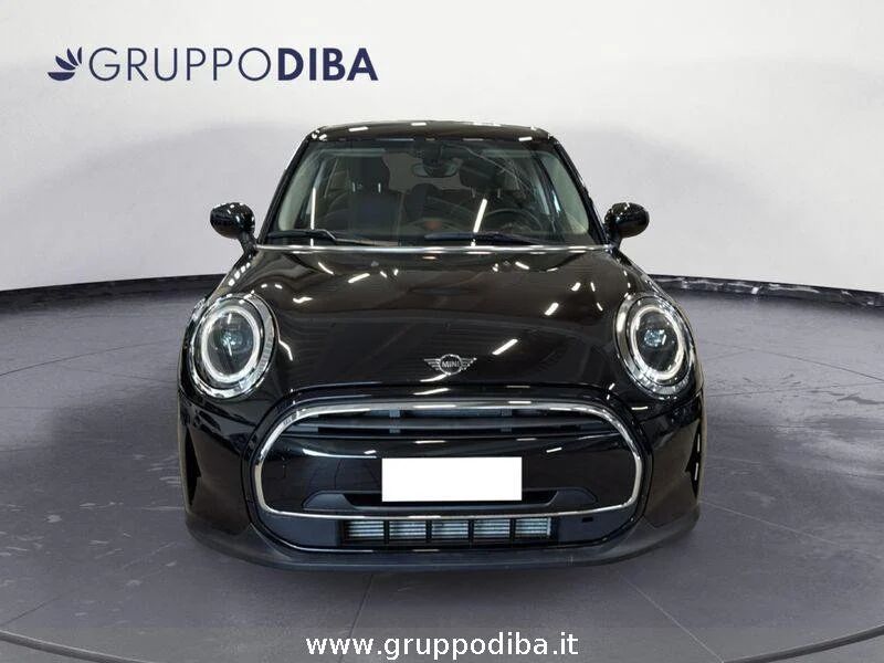 MINI 5 Porte Mini 5p 1.5 One Classic 75cv- Gruppo Diba