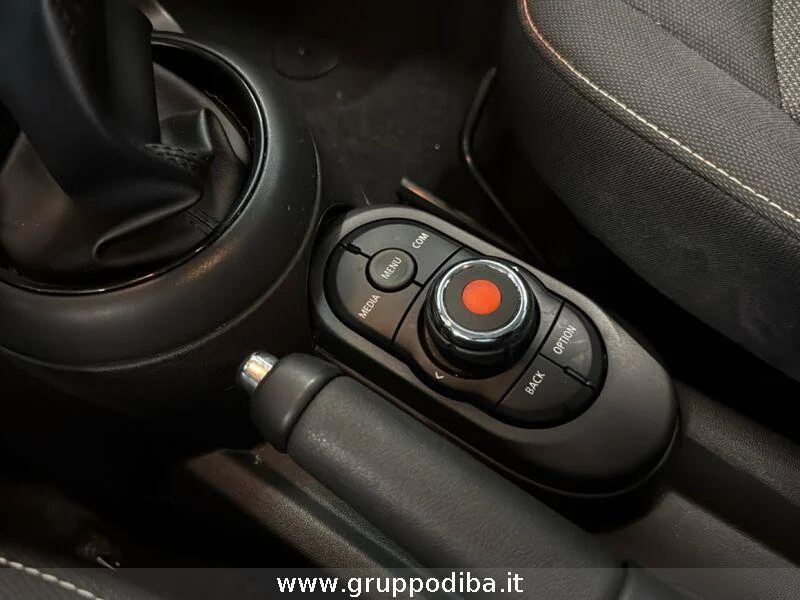MINI 5 Porte Mini 5p 1.5 One Classic 75cv- Gruppo Diba