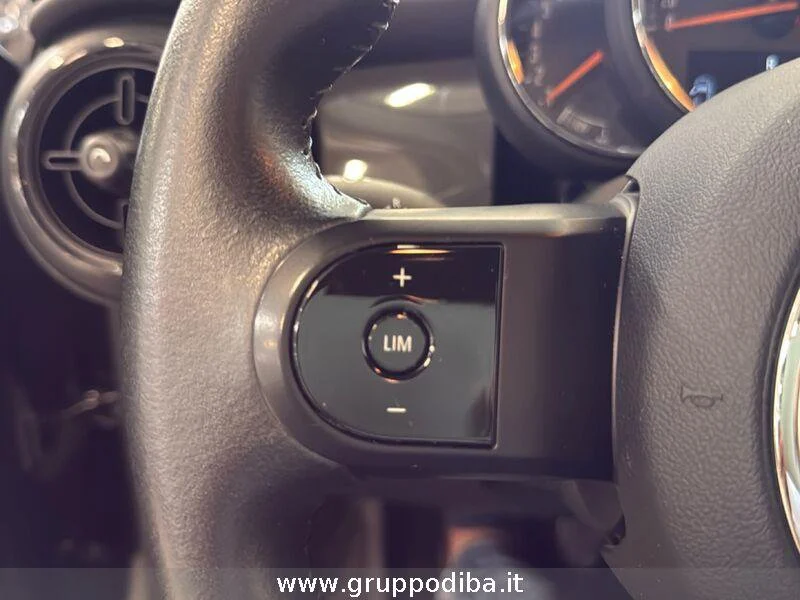 MINI 5 Porte Mini 5p 1.5 One Classic 75cv- Gruppo Diba