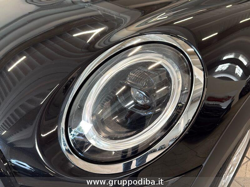MINI 5 Porte Mini 5p 1.5 One Classic 75cv- Gruppo Diba