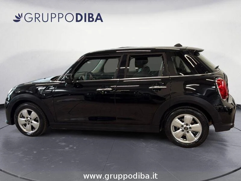 MINI 5 Porte Mini 5p 1.5 One Classic 75cv- Gruppo Diba