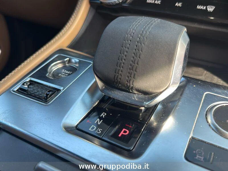 Jaguar F-Pace F-Pace 2.0d i4 mhev R-Dynamic S awd 163cv auto- Gruppo Diba