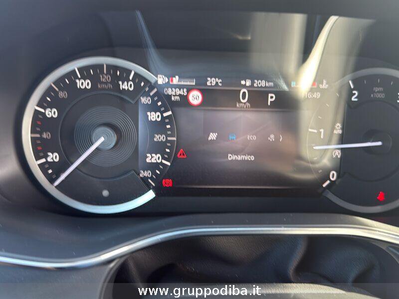 Jaguar F-Pace F-Pace 2.0d i4 mhev R-Dynamic S awd 163cv auto- Gruppo Diba