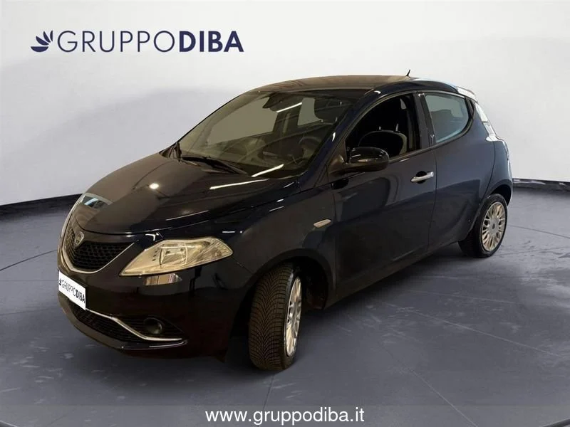 Lancia Ypsilon Ypsilon 1.3 mjt Gold s&s 95cv- Gruppo Diba