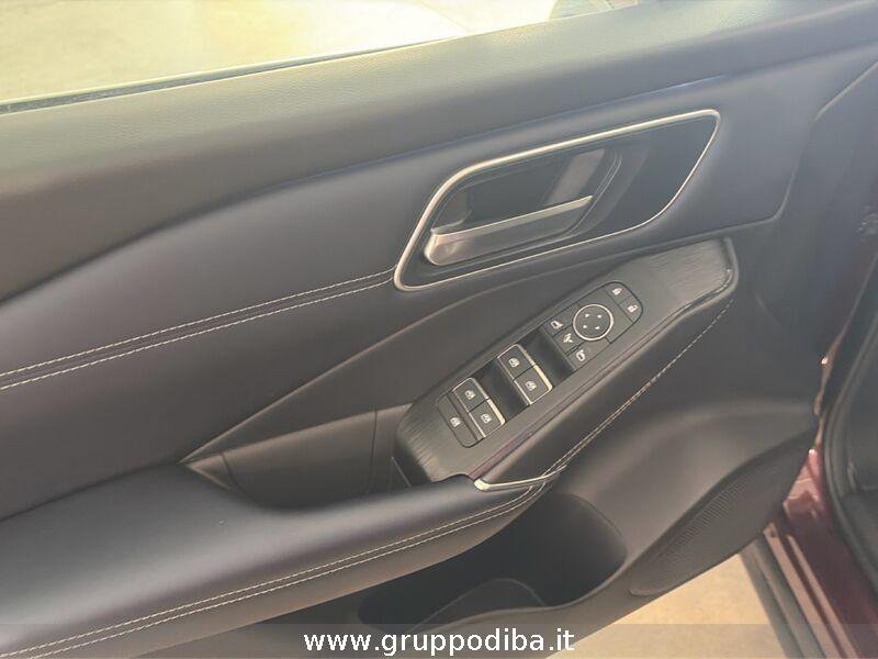 Nissan Qashqai Qashqai 1.5 e-power N-Connecta 2wd- Gruppo Diba