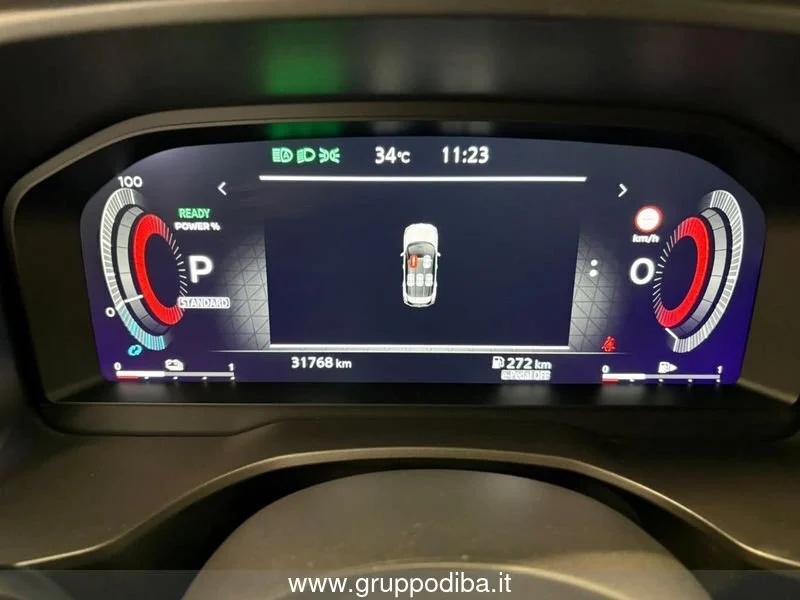 Nissan X-trail X-Trail 1.5 e-power N-Connecta 2wd auto- Gruppo Diba