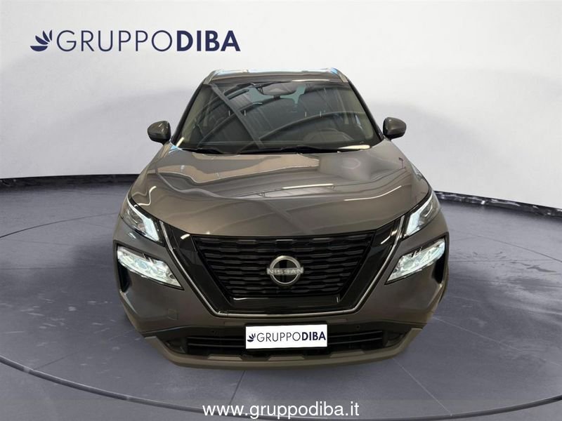 Nissan X-trail X-Trail 1.5 e-power N-Connecta 2wd auto- Gruppo Diba
