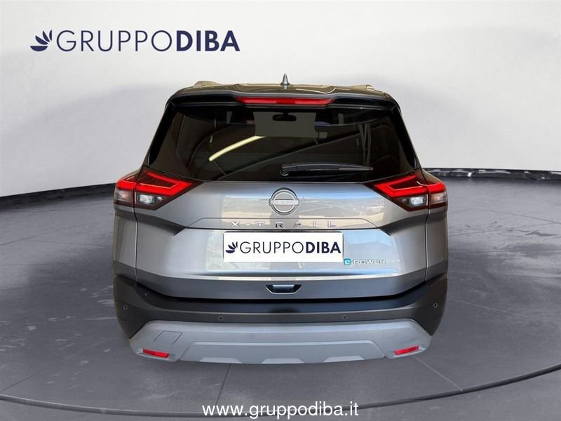 Nissan X-trail X-Trail 1.5 e-power N-Connecta 2wd auto- Gruppo Diba