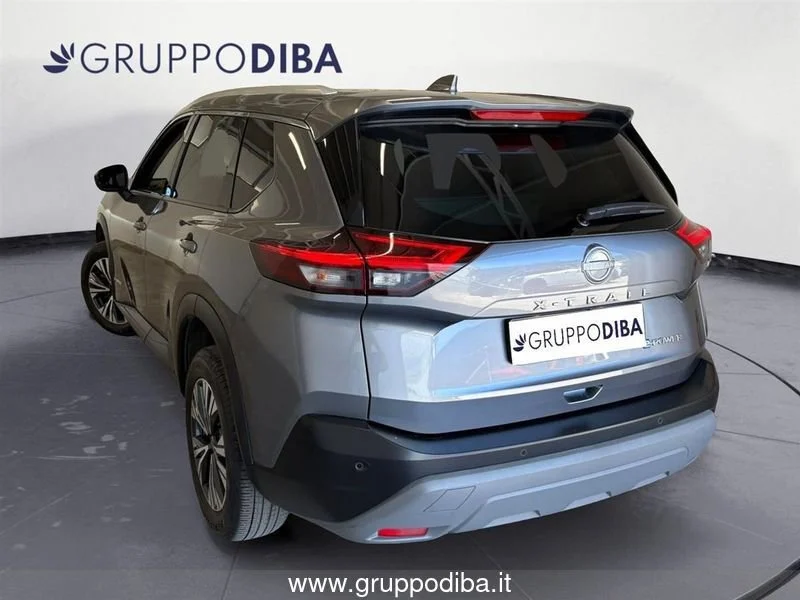 Nissan X-trail X-Trail 1.5 e-power N-Connecta 2wd auto- Gruppo Diba
