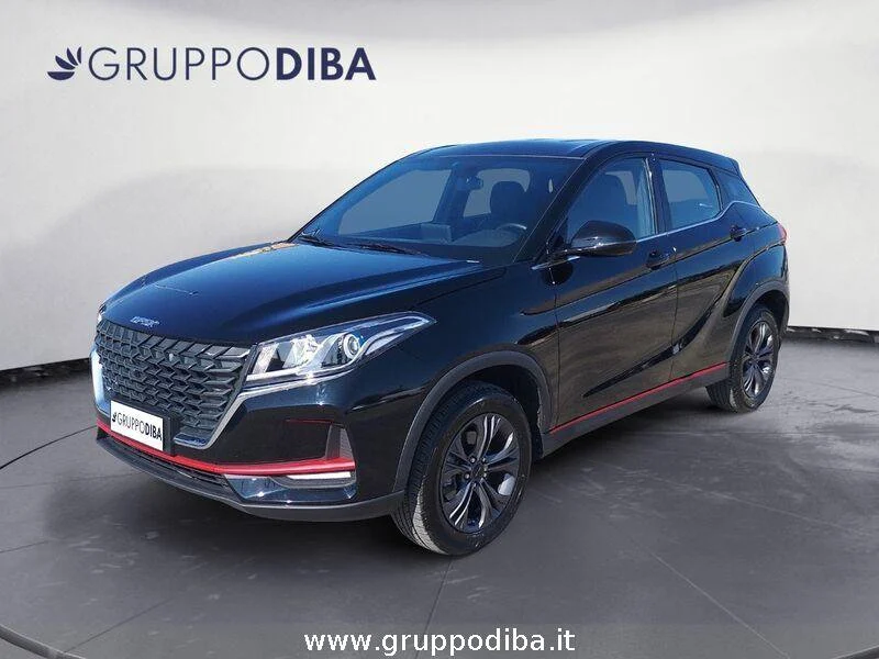 DFSK Glory 500 Glory 500 1.5 Standard- Gruppo Diba